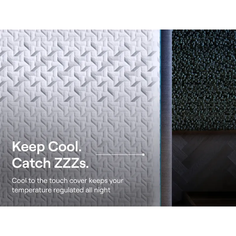 Nectar Premier Hybrid Queen Mattress