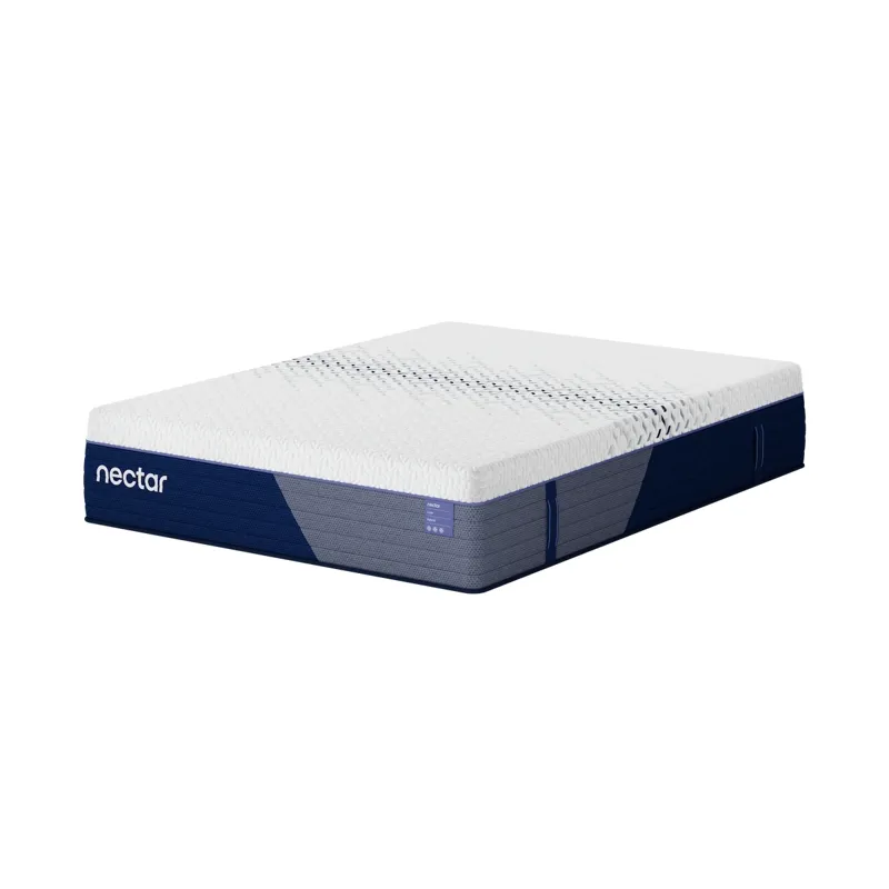 Nectar Luxe Hybrid King Mattress