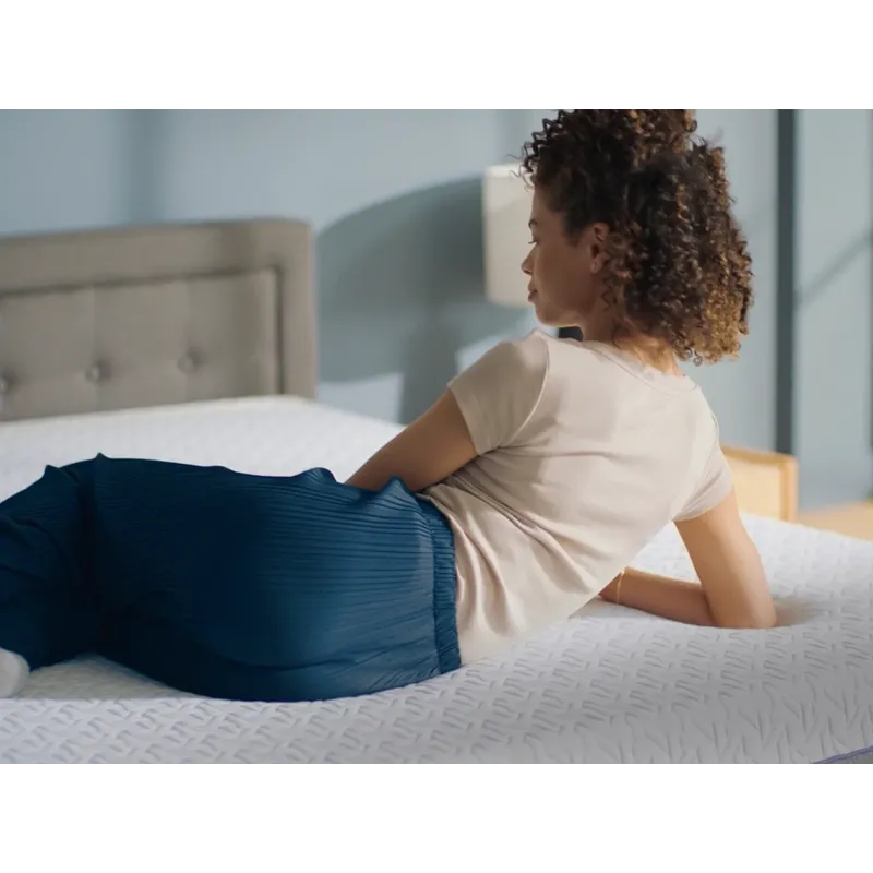 Nectar Luxe Hybrid King Mattress