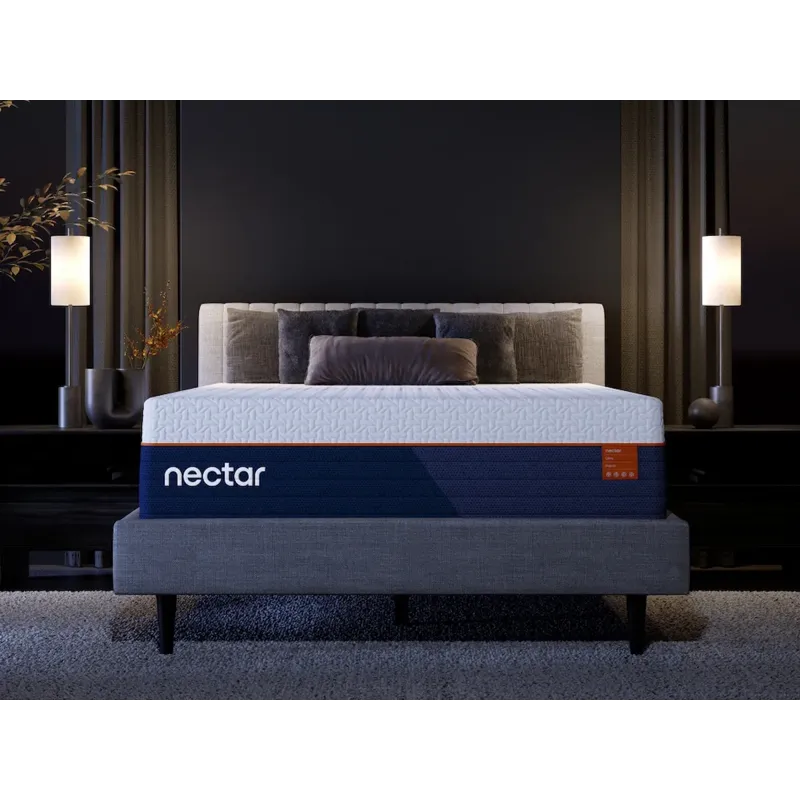 Nectar Ultra Hybrid Full Mattress