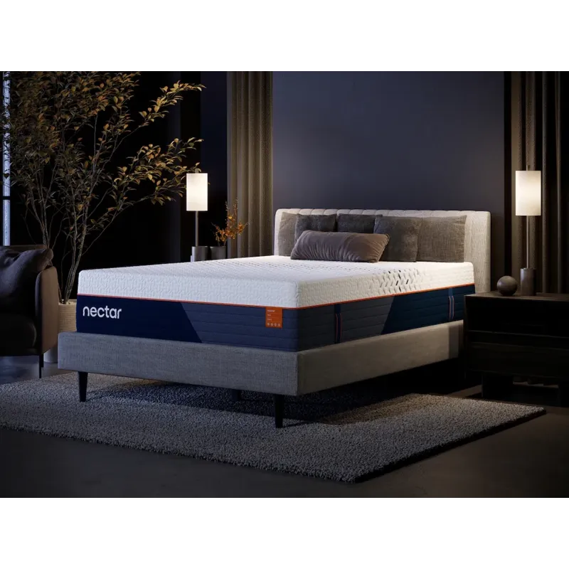 Nectar Ultra Hybrid Full Mattress