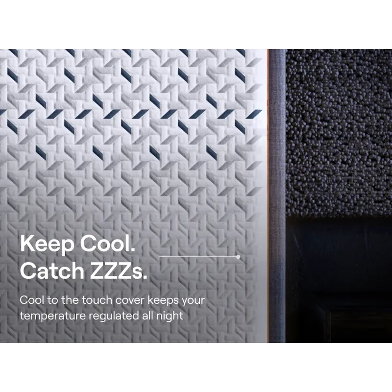 Nectar Ultra Hybrid Full Mattress