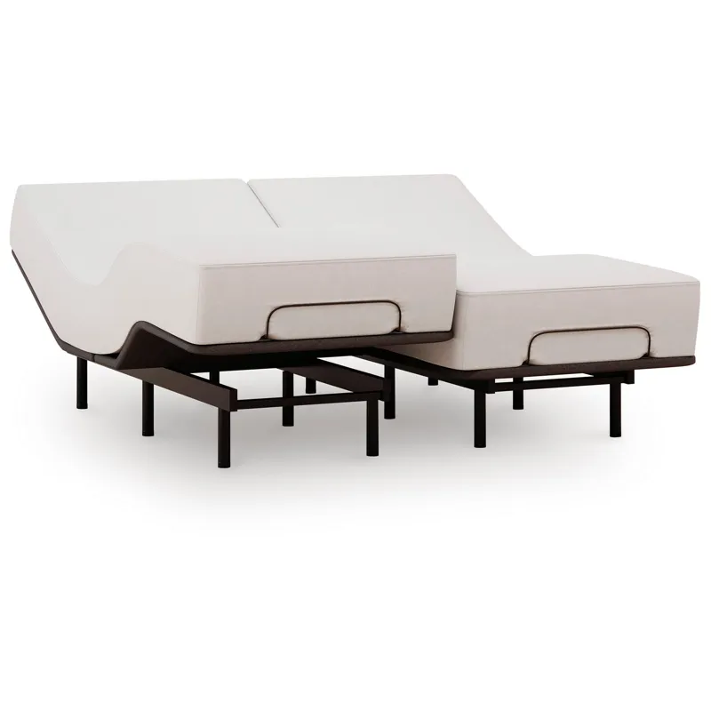 Comfort Classic Adj Base Split California King Adjustable Base