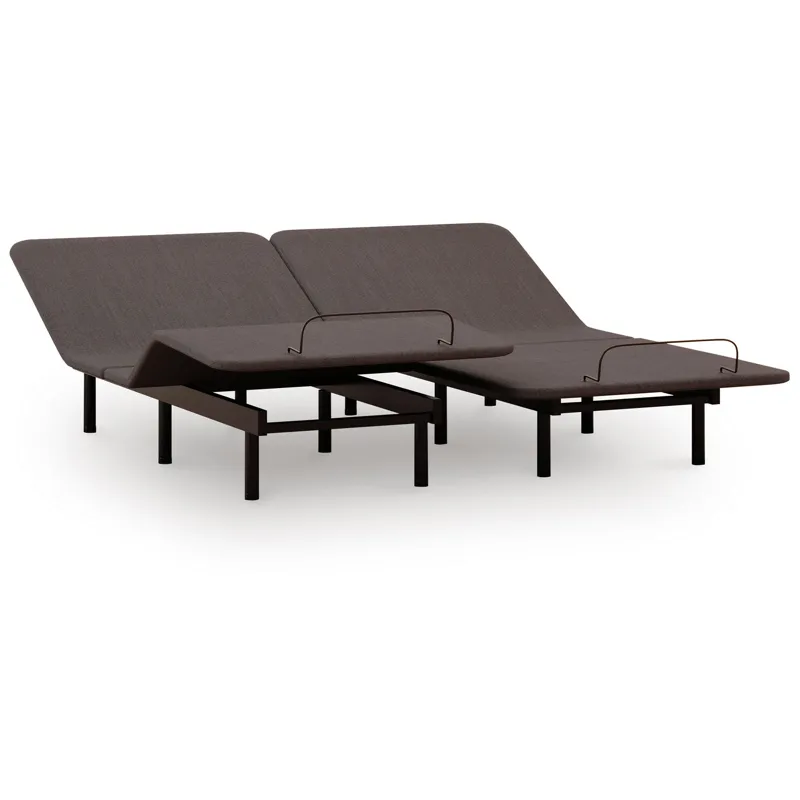 Comfort Classic Adj Base Split California King Adjustable Base
