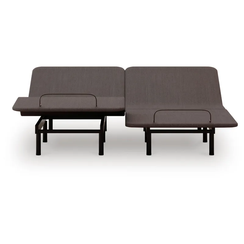 Comfort Classic Adj Base Split California King Adjustable Base