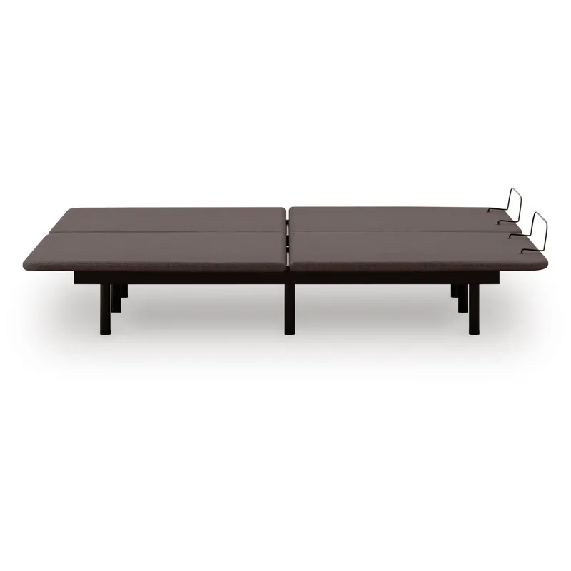 Comfort Classic Adj Base Split California King Adjustable Base