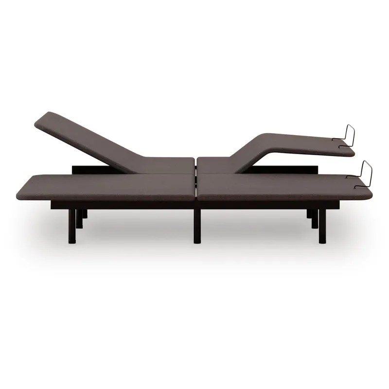 Comfort Classic Adj Base Split California King Adjustable Base