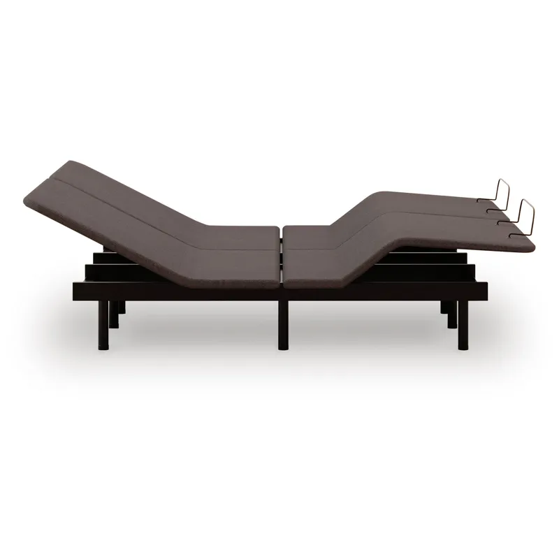 Comfort Classic Adj Base Split California King Adjustable Base