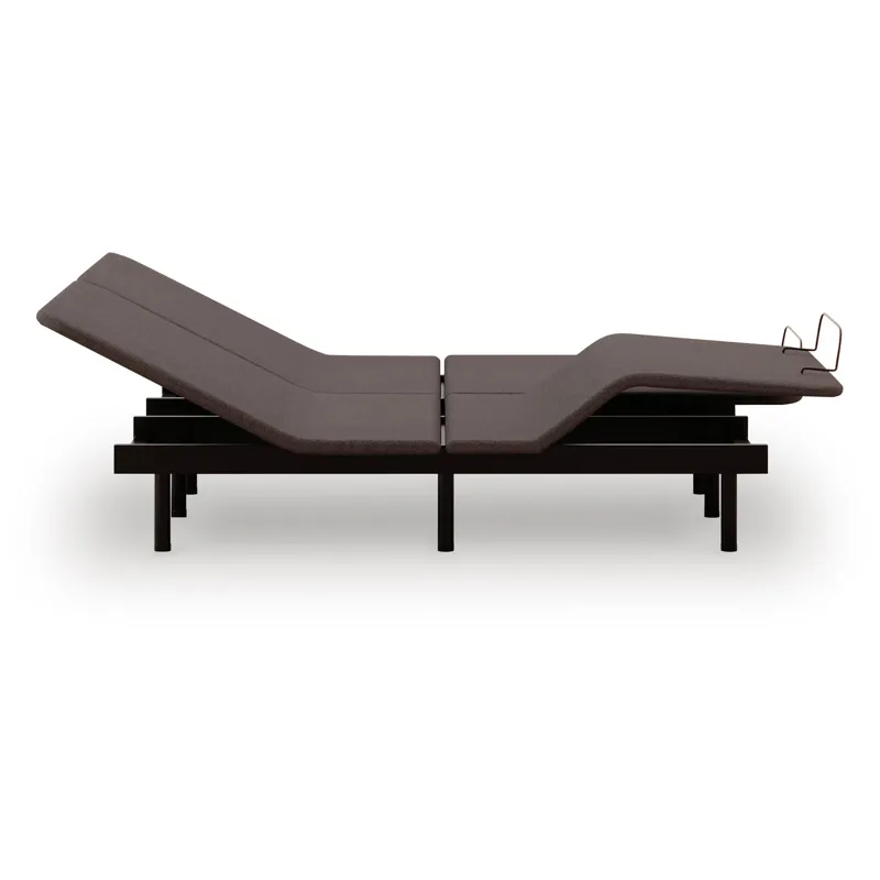 Comfort Classic Adj Base Split California King Adjustable Base