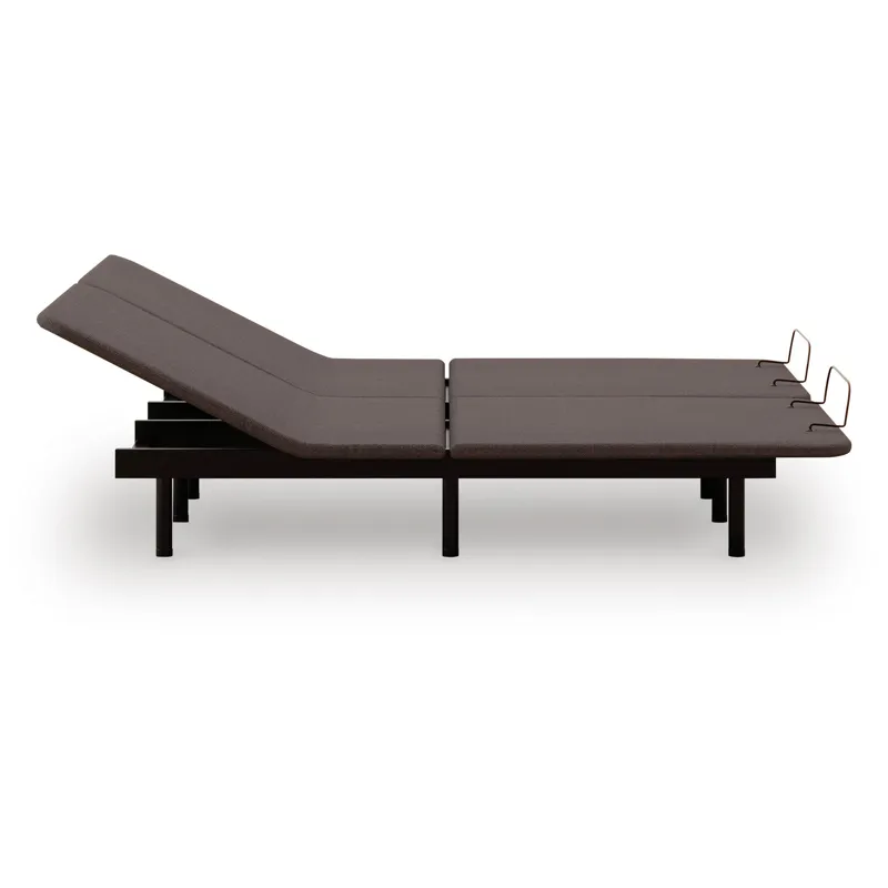Comfort Classic Adj Base Split California King Adjustable Base