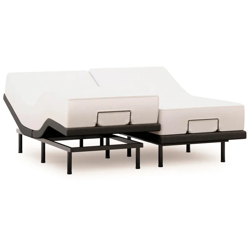 Comfort Premier Adj Base Split California King Adjustable Base
