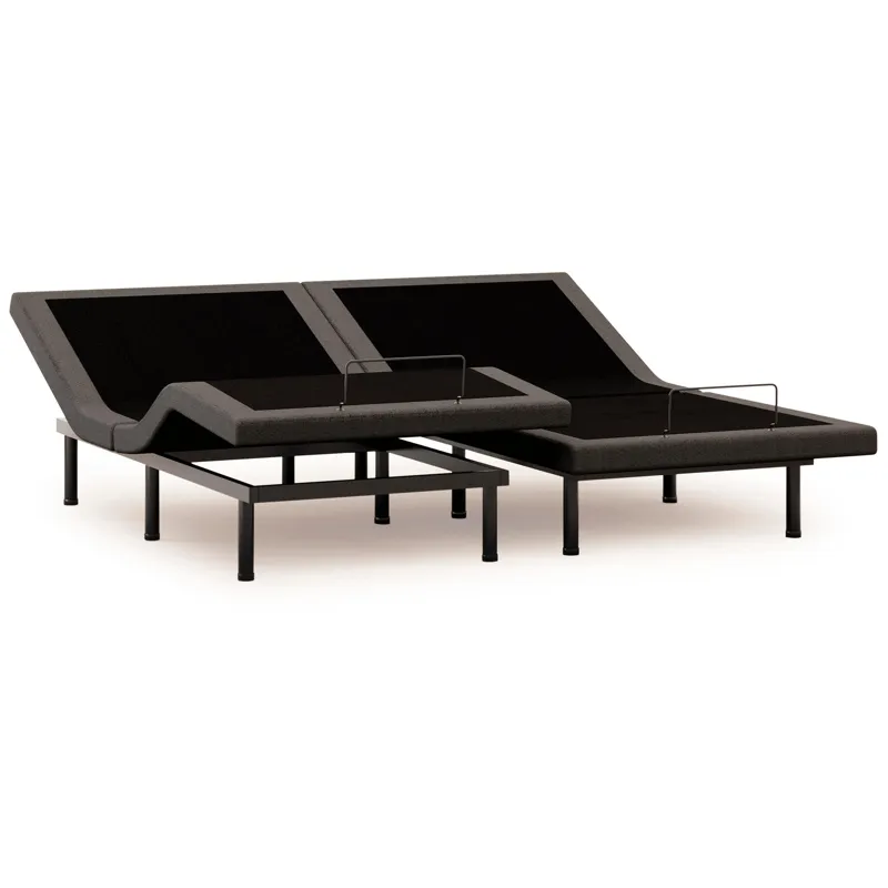 Comfort Premier Adj Base Split California King Adjustable Base
