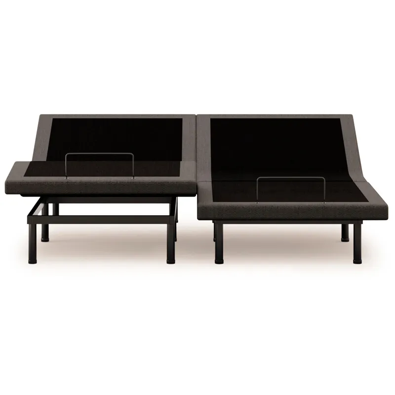 Comfort Premier Adj Base Split California King Adjustable Base