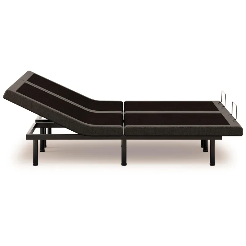 Comfort Premier Adj Base Split California King Adjustable Base