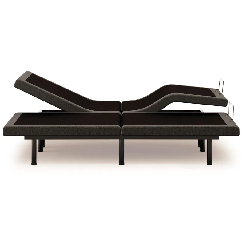 Comfort Premier Adj Base Split California King Adjustable Base