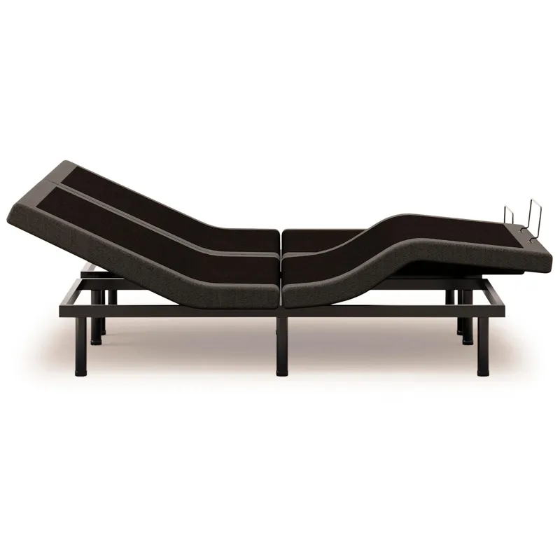 Comfort Premier Adj Base Split California King Adjustable Base