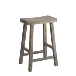 Katie Counter Stool Antique Blue