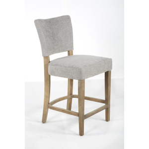 Andrea Counter Stool Grey / Anew Grey