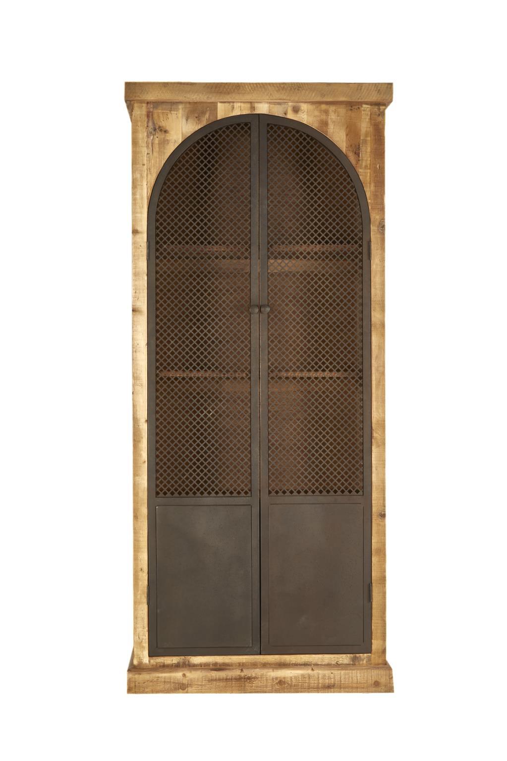 Arch Natural 1210190 by Nest Home Collections at Sylvan Furniture