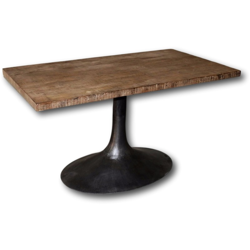 Megan Dining Table S1219028 by Nest Home Collections at Sylvan Furniture