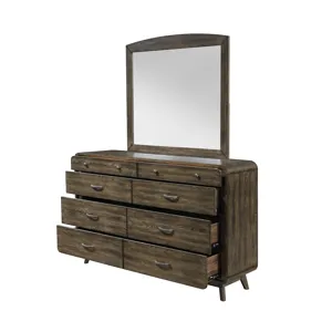 Rex  Dresser & Mirror