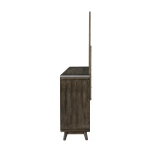 Rex  Dresser & Mirror