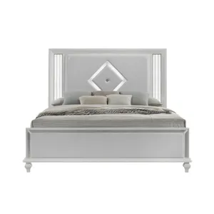 Stardust Bed Only - King
