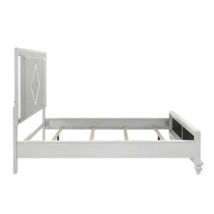 Stardust Bed Only - King