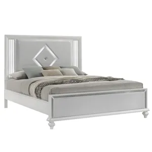 Stardust Bed Only - California King