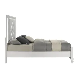 Stardust Bed Only - Queen