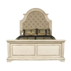 Anastasia Bed - King