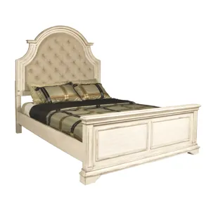Anastasia Bed - Queen
