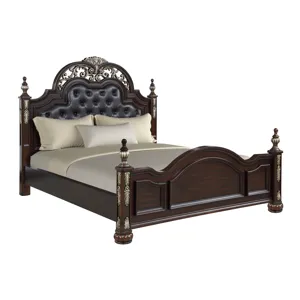 Maximus Bed - California King