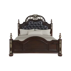 Maximus Bed - California King