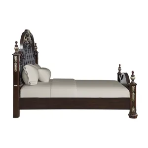 Maximus Bed - Queen