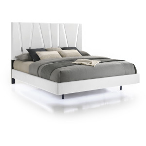 Europa Bed Only - California King