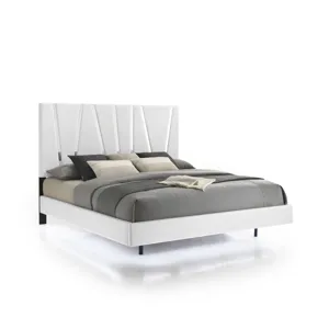 Europa Bed Only - California King