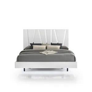 Europa Bed Only - Queen