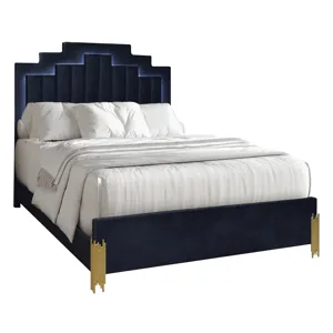 Empire Bed Only - King