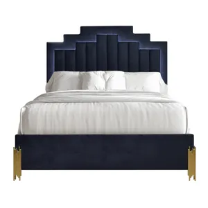 Empire Bed Only - King