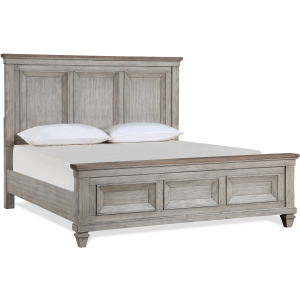 Mariana Bed - King