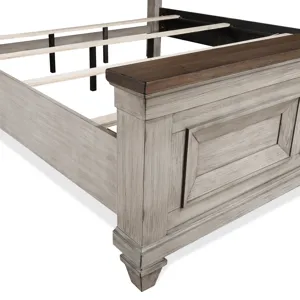Mariana Bed - King