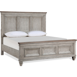 Mariana Bed - Queen