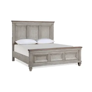 Mariana Bed - Queen