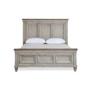 Mariana Bed - Queen