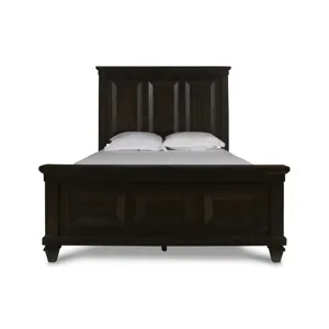 Sevilla Bed - Queen