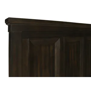 Sevilla Bed - Queen