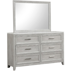 Fiona Dresser & Mirror
