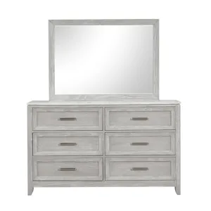 Fiona Dresser & Mirror