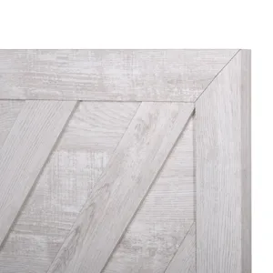 Biscayne Size Complete Bed - Twin